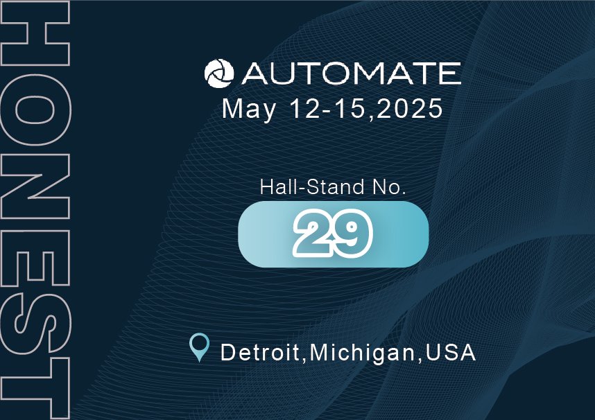 2025 Automate 05/12 - 05/15