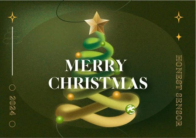 2024歡慶聖誕節 Merry Christmas