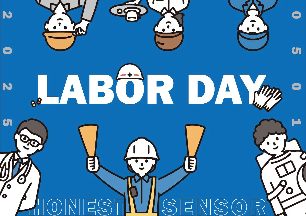 2025 Labor Day